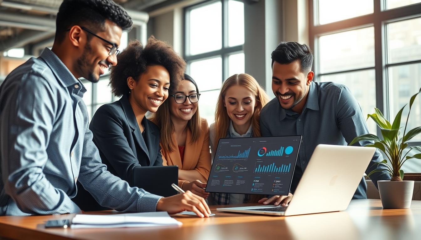 Enhance Your Business